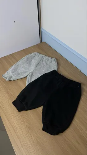 Roupas Shein Kids - RN