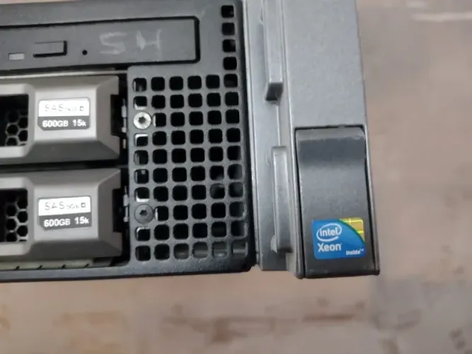 DELL PowerEdge R710