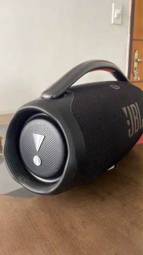 Bombox 3 super nova