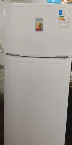 Geladeira Consul Frost free 4 meses de uso