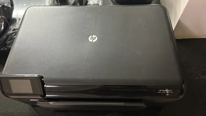 Impressora Hp novíssima