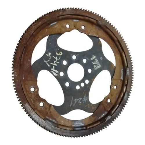 Volante Motor Cremalheira Ssangyong Kyron 2.0 2009