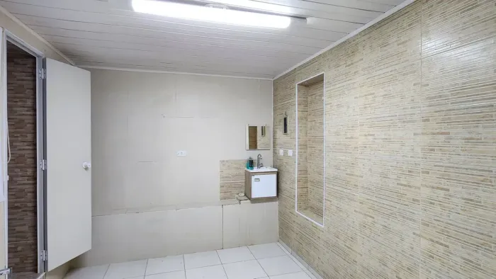 LOCAÇÃO Sala/kit comercial compacta e funcional | Barra Funda | 13 m²