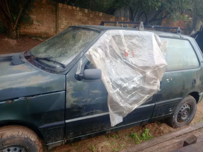 Fiat Uno Mille 1.0/ I.e./ Electronic/ Brio 1996