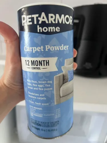 Pet Armor Home