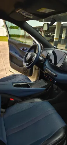 BYD Dolphin Mini (Elétrico) 2025