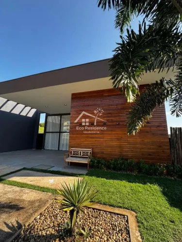 Casa com 3 dormitórios à venda, 174 m² por R$ 900.000 - Ninho Verde II - Pardinho/SP