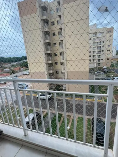 Vendo Excelente apartamento no Residencial Torres Ville DItália