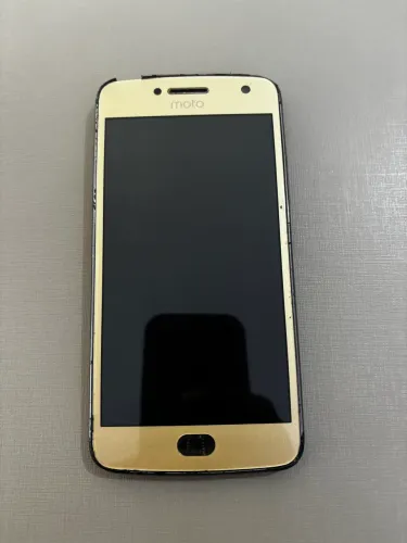 Moto g5 plus 