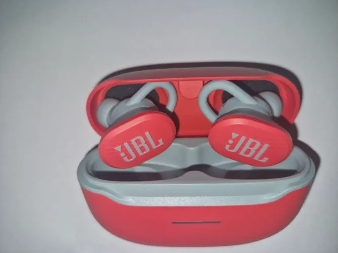 Fone JBL Endurance RACE TWS