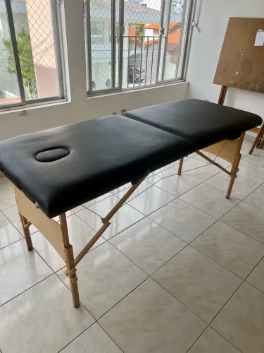 Maca desmontável 