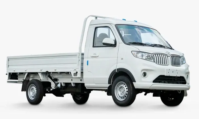 Shineray TLux 1.6 16V Mec. 2025