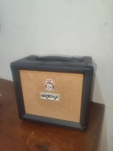 Amplificador Orange Crush 12L
