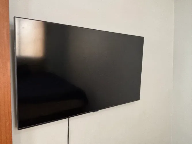 Tv smart 43 Sansung UHD 4k