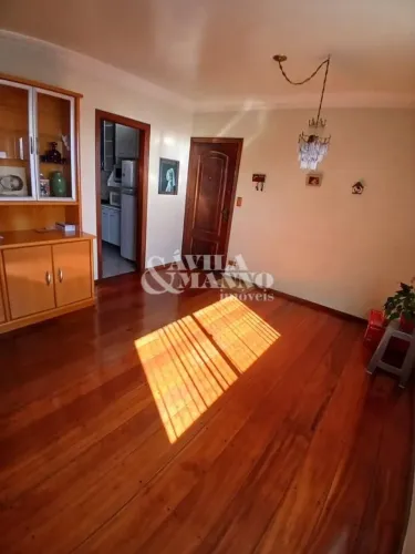 Apartamento com 2 quartos, Mooca
