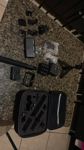Osmo action 4