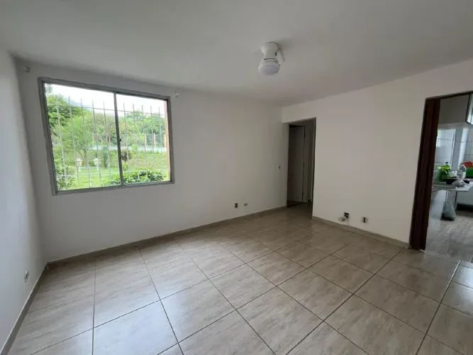Apartamento para locação - São José, São Caetano do Sul