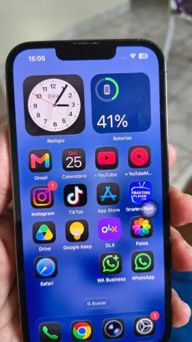 IPhone 13 PRO 