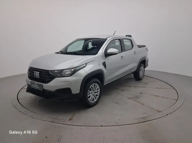 Fiat Strada Freedom 1.3 Flex 8V CD 2025