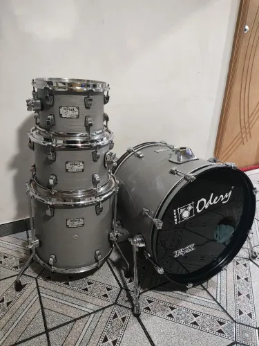 Bateria Odery inrock 20 