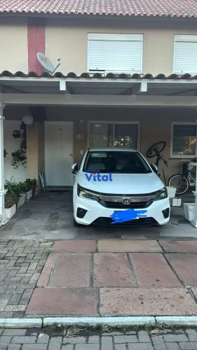 Casa em Condomínio Canoas RS brasil