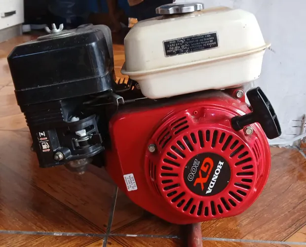 Motor Honda GX 200
