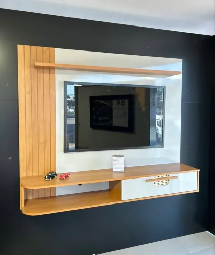 Painel para Tv até 60 polegadas - Promoção
