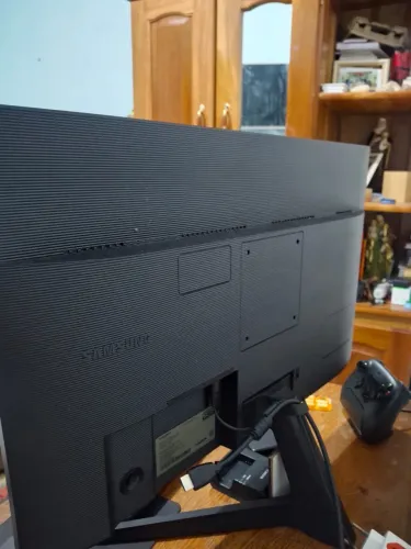 Monitor Gamer 