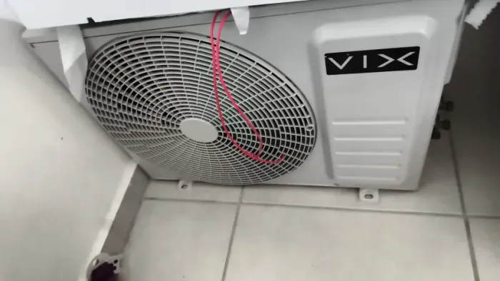 Ar-Condicionado 9000BTU