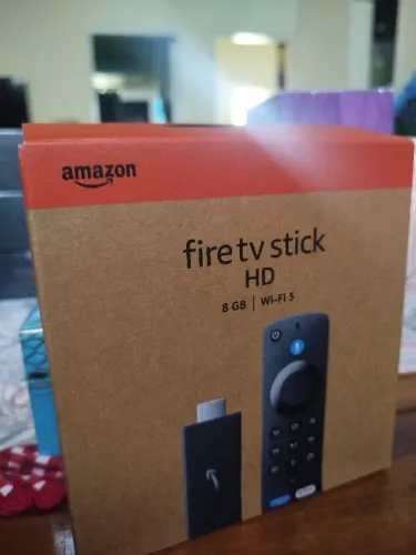 Stick tv