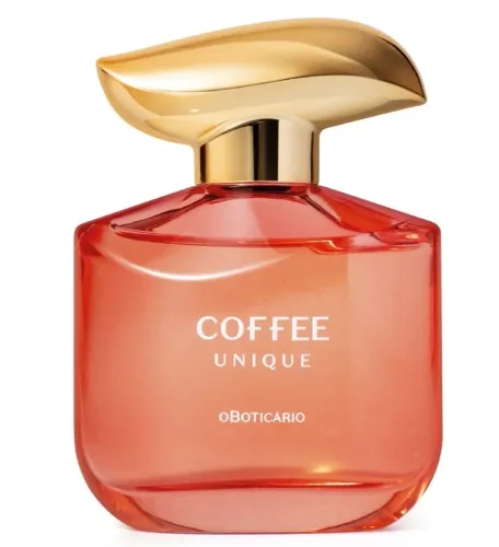Perfume coffee