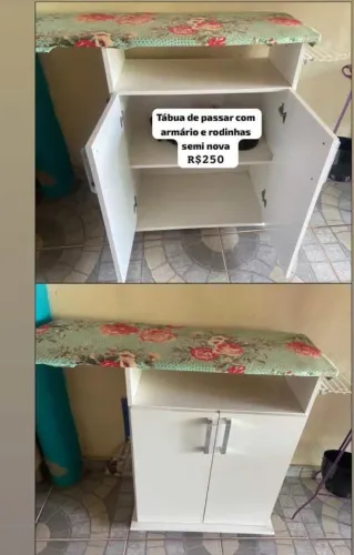 Tábua de passar