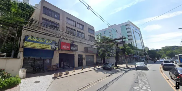 Oportunidade Sala no Prima Business, Pechincha de 42m² - Pronta para Uso