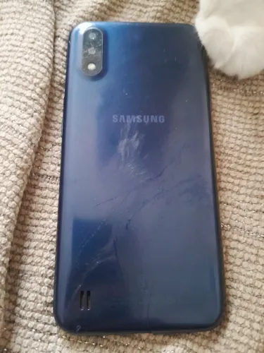 Celular A01