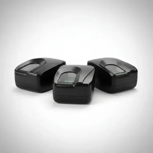 Leitor Biométrico FS80H