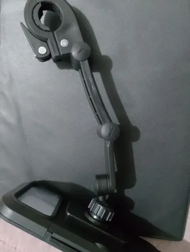 Suporte de celular para bicicleta