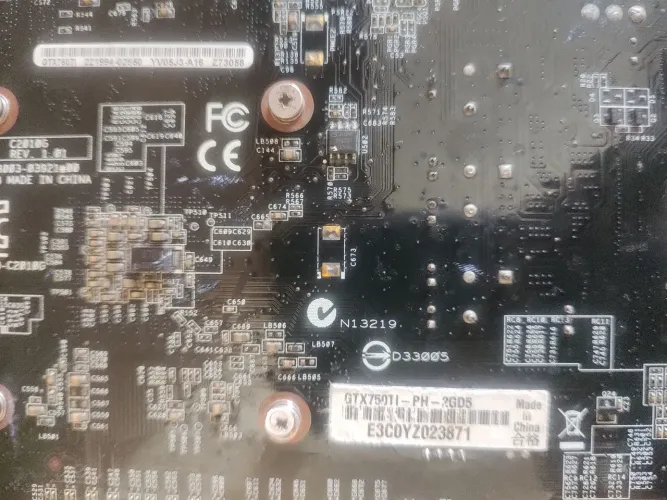 Kit i5 2300 com 12 gigas de ram mais GTX 750 ti