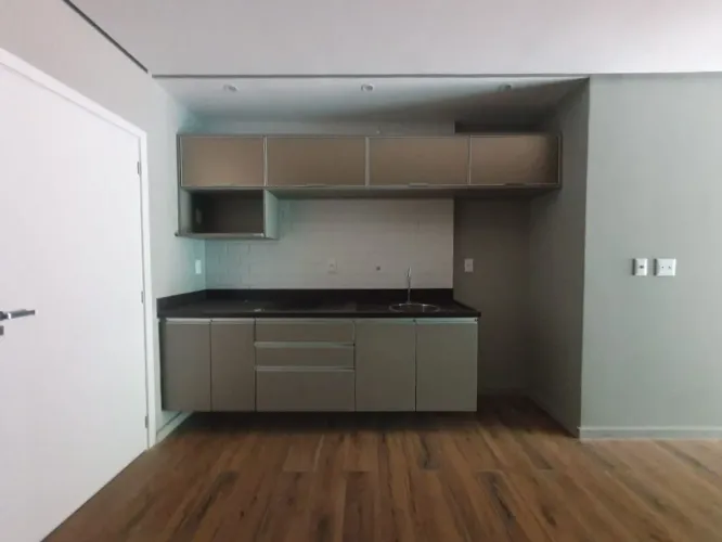 Studio 1 quarto - Cascatinha