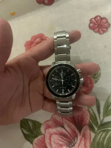 Relógio Bulova Original