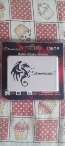 Ssd 128gb