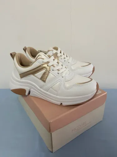 Tênis Modare Belíssimo de Lindo