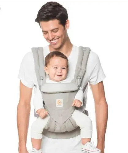 Canguro Ergobaby original