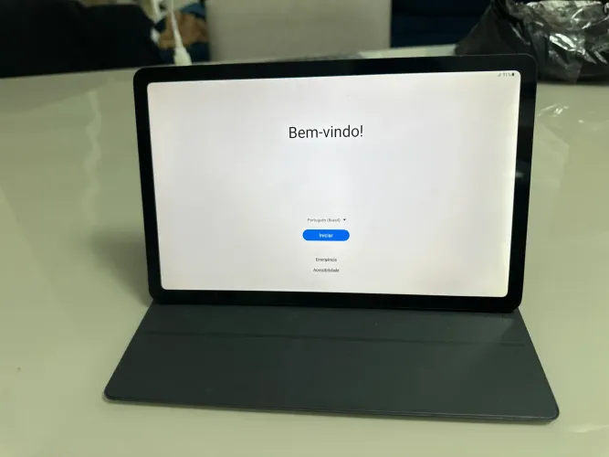 Galaxy tab s6 lite samsung tablet