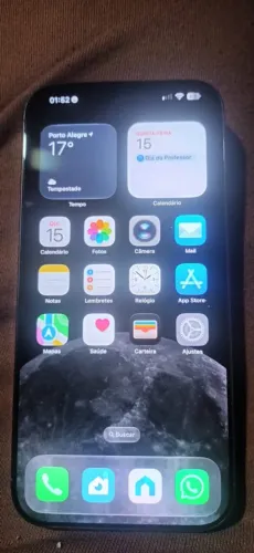 iPhone 16 pro max 512 gb