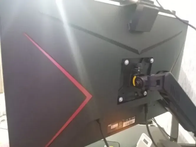 Monitor gamer Aoc 27 polegadas 100hz