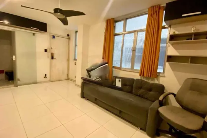 Apartamento : Padrão / Residencial / Copacabana