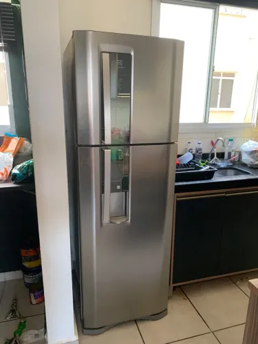 Vendo geladeira