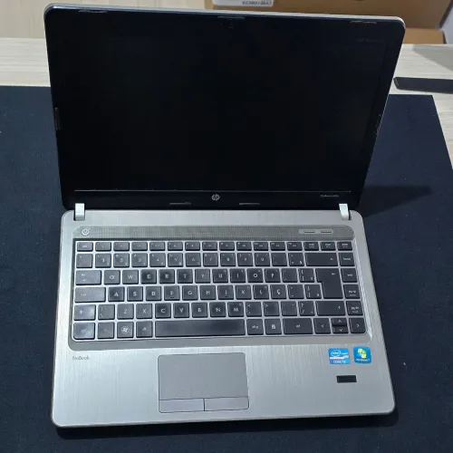 Notebook HP ProBook 4430s | Intel Core i3 | 4GB RAM | Estrutura em Alumínio