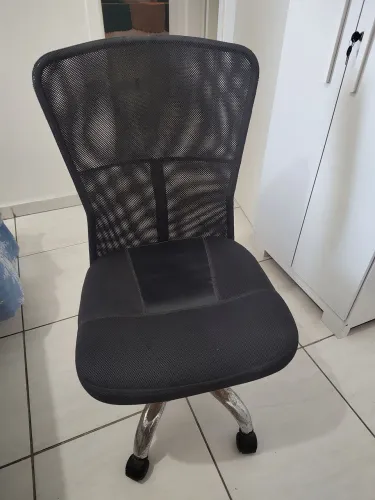 Cadeira Diretor