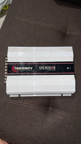 Módulo Taramps DS 800X4 